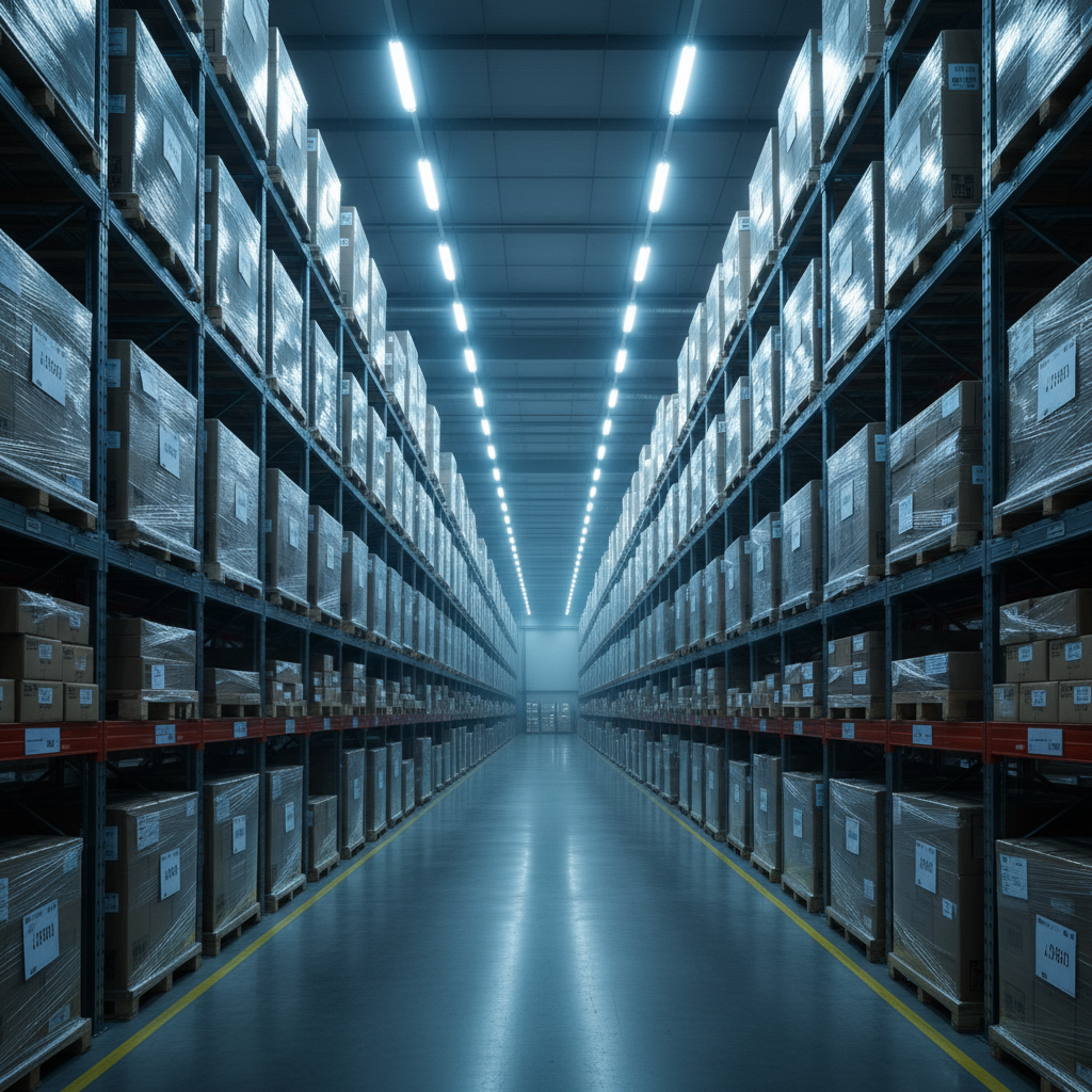 Warehouse